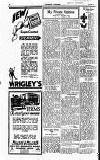 Perthshire Advertiser Saturday 20 November 1926 Page 20