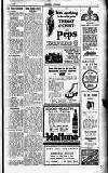 Perthshire Advertiser Saturday 27 November 1926 Page 15