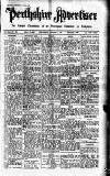 Perthshire Advertiser Wednesday 01 December 1926 Page 1