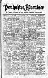 Perthshire Advertiser Saturday 08 January 1927 Page 1
