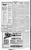 Perthshire Advertiser Saturday 08 January 1927 Page 16