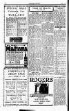 Perthshire Advertiser Saturday 08 January 1927 Page 22