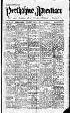 Perthshire Advertiser Wednesday 23 February 1927 Page 1