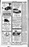 Perthshire Advertiser Wednesday 23 February 1927 Page 6
