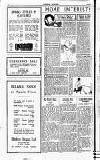 Perthshire Advertiser Wednesday 23 February 1927 Page 22
