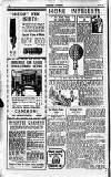 Perthshire Advertiser Wednesday 15 June 1927 Page 22