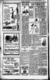 Perthshire Advertiser Wednesday 29 June 1927 Page 22