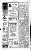 Perthshire Advertiser Saturday 01 October 1927 Page 8