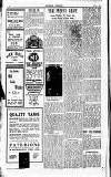 Perthshire Advertiser Saturday 01 October 1927 Page 14