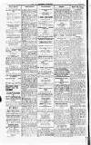Perthshire Advertiser Saturday 08 October 1927 Page 4
