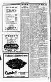 Perthshire Advertiser Saturday 15 October 1927 Page 16
