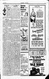 Perthshire Advertiser Saturday 15 October 1927 Page 21