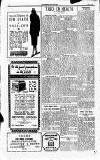 Perthshire Advertiser Saturday 15 October 1927 Page 22