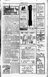 Perthshire Advertiser Saturday 15 October 1927 Page 23