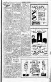Perthshire Advertiser Wednesday 19 October 1927 Page 21
