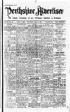 Perthshire Advertiser Saturday 22 October 1927 Page 1