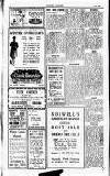 Perthshire Advertiser Saturday 22 October 1927 Page 14