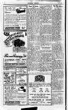 Perthshire Advertiser Wednesday 26 October 1927 Page 6