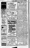 Perthshire Advertiser Wednesday 26 October 1927 Page 8
