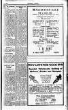 Perthshire Advertiser Wednesday 26 October 1927 Page 15