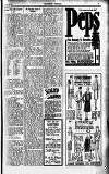 Perthshire Advertiser Wednesday 26 October 1927 Page 21