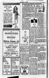 Perthshire Advertiser Wednesday 26 October 1927 Page 22