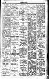 Perthshire Advertiser Saturday 29 October 1927 Page 3