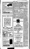 Perthshire Advertiser Saturday 29 October 1927 Page 6