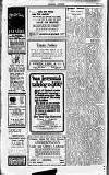 Perthshire Advertiser Saturday 29 October 1927 Page 8