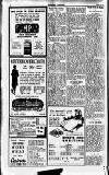 Perthshire Advertiser Saturday 29 October 1927 Page 16