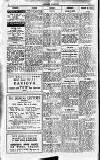 Perthshire Advertiser Saturday 05 November 1927 Page 4