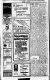 Perthshire Advertiser Saturday 05 November 1927 Page 8