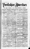 Perthshire Advertiser Wednesday 16 November 1927 Page 1