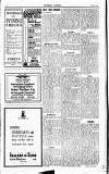 Perthshire Advertiser Wednesday 16 November 1927 Page 14