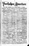 Perthshire Advertiser Wednesday 23 November 1927 Page 1