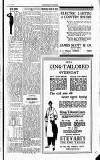 Perthshire Advertiser Wednesday 23 November 1927 Page 21