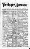 Perthshire Advertiser Wednesday 07 December 1927 Page 1