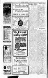 Perthshire Advertiser Wednesday 07 December 1927 Page 8