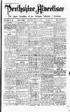 Perthshire Advertiser Saturday 10 December 1927 Page 1