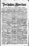Perthshire Advertiser Saturday 24 December 1927 Page 1