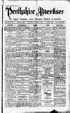 Perthshire Advertiser Wednesday 28 December 1927 Page 1