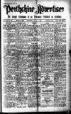 Perthshire Advertiser Wednesday 18 January 1928 Page 1