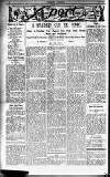 Perthshire Advertiser Wednesday 18 January 1928 Page 18