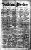 Perthshire Advertiser Wednesday 01 February 1928 Page 1