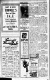 Perthshire Advertiser Wednesday 01 February 1928 Page 14