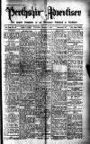 Perthshire Advertiser Saturday 11 February 1928 Page 1
