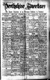 Perthshire Advertiser Wednesday 15 February 1928 Page 1