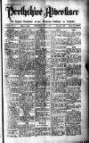 Perthshire Advertiser Wednesday 07 March 1928 Page 1