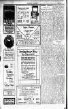 Perthshire Advertiser Saturday 28 April 1928 Page 8