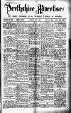 Perthshire Advertiser Saturday 02 June 1928 Page 1